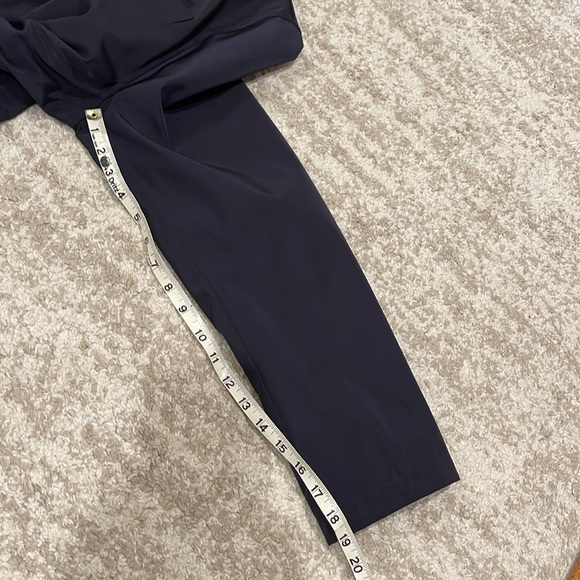 Sold Tumi Trenchcoat size L - Picture 6 of 17